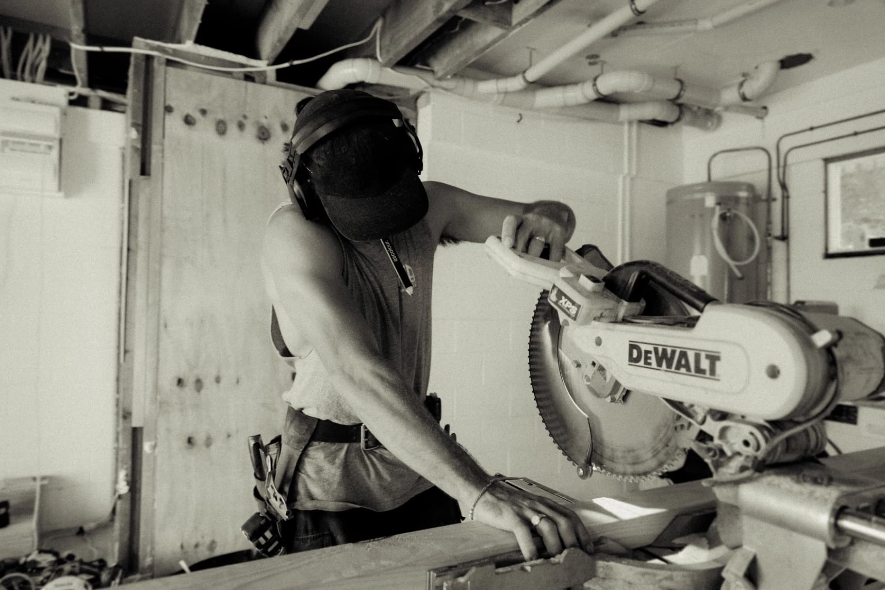 Precision in every frame