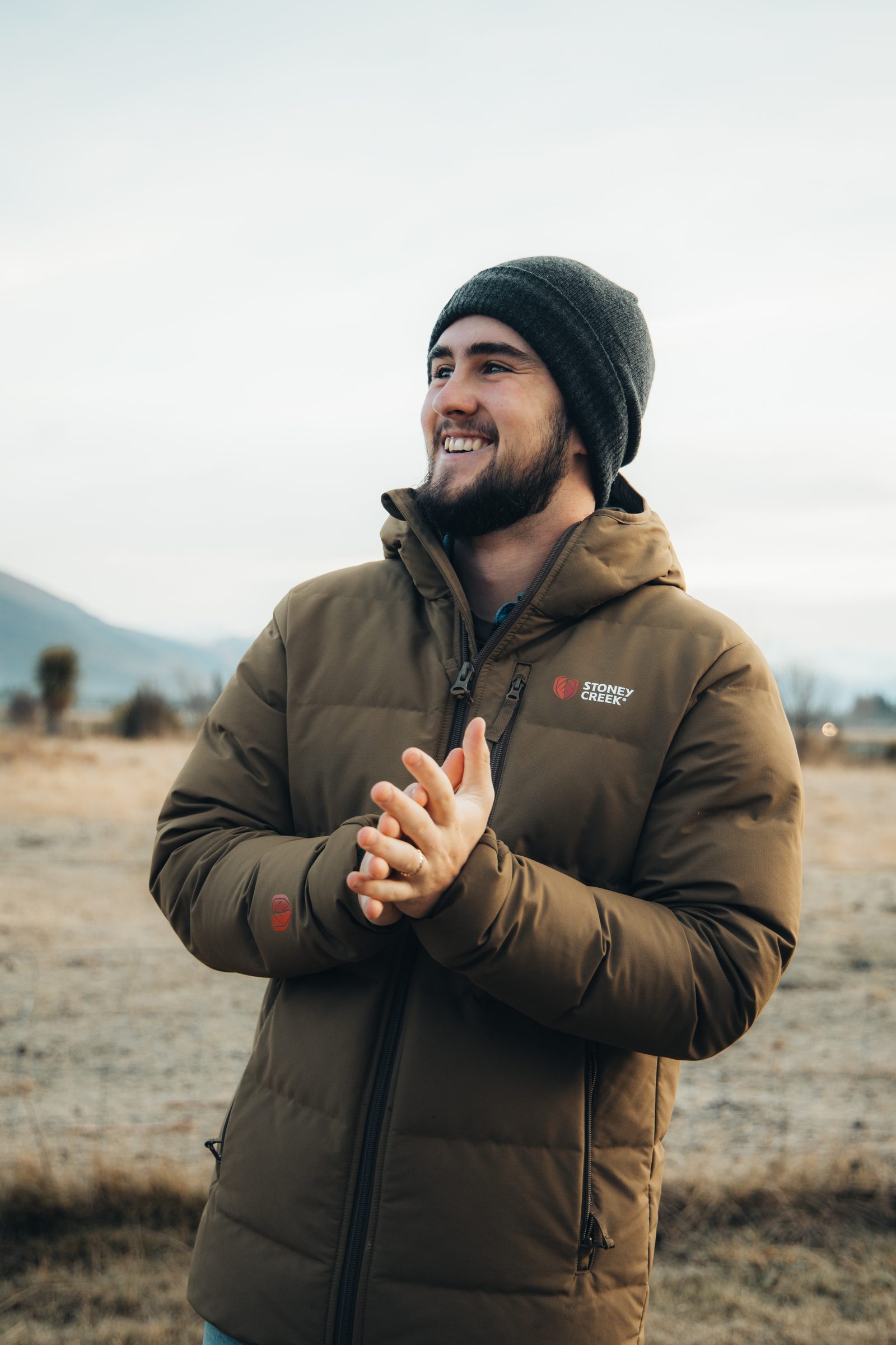 Triple Smooth Collective founder